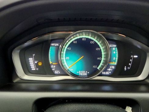 Used 2017 Volvo XC60 T5 Dynamic w/ Preferred Option Package AWD/4WD image 15