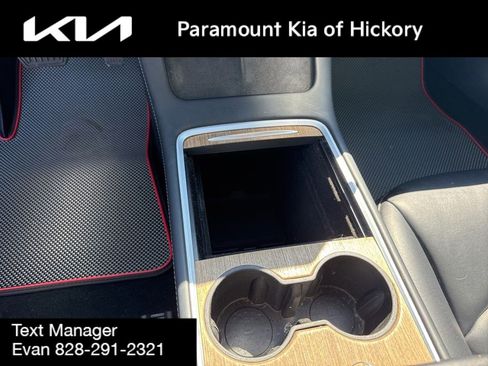 Used 2023 Tesla Model 3 Long Range image 23