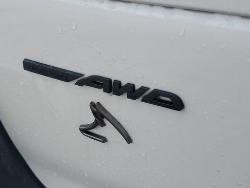 New 2026 Subaru Outback Touring XT image 31