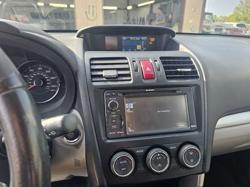 Used 2015 Subaru Forester 2.5i Touring w/ Eyesight & Navigation System image 31