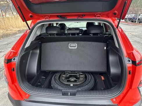 New 2026 Hyundai Kona SEL Premium AWD/4WD image 22