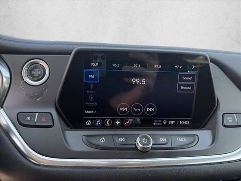 Used 2021 Chevrolet Blazer LT FWD image 4