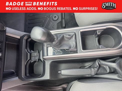 Used 2022 Toyota Tacoma SR5 image 12