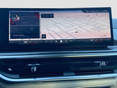 New 2026 BMW X6 M60i image 33