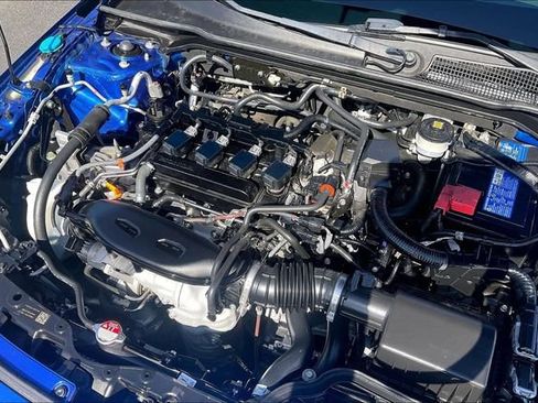 Used 2022 Honda Civic Si image 34