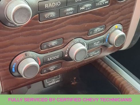 Used 2019 Nissan Pathfinder Platinum w/ Cargo Package image 30