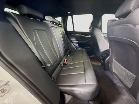 Used 2019 BMW X3 sDrive30i w/ Driving Assistance Package image 27