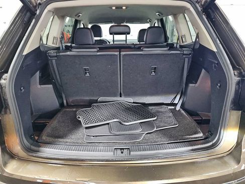 Used 2019 Volkswagen Atlas SE AWD/4WD image 17