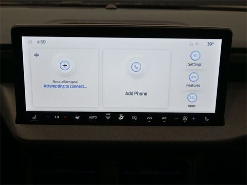 New 2025 Ford Maverick XLT w/ XLT Luxury Package image 16