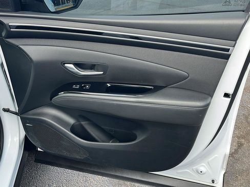 Used 2022 Hyundai Santa Cruz Limited image 28