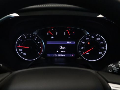 Used 2023 Chevrolet Blazer LT FWD image 23