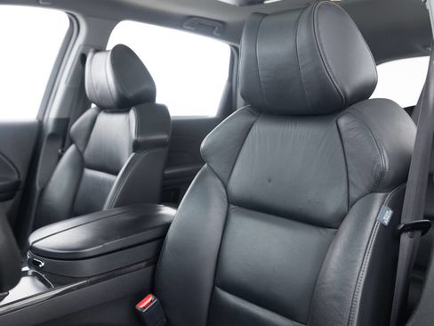 Used 2008 Acura MDX w/ Technology Package image 22