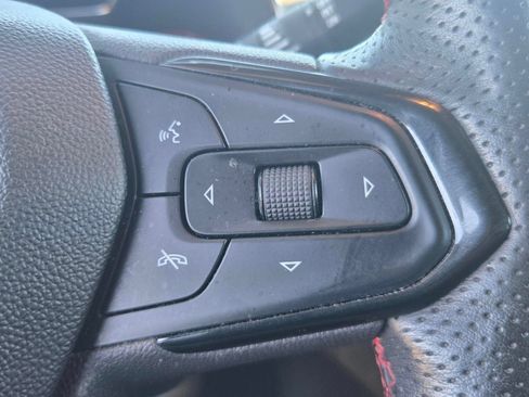 Used 2022 Chevrolet TrailBlazer RS FWD image 17