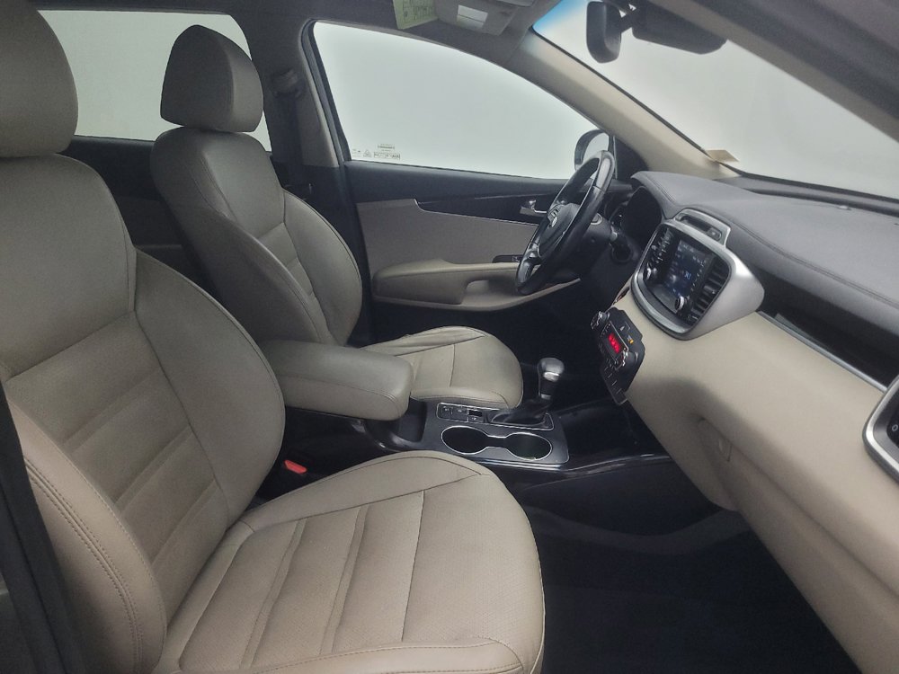 Used 2019 Kia Sorento EX AWD/4WD image 21