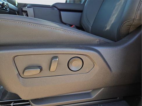 New 2025 Chevrolet Silverado 2500 LTZ image 16