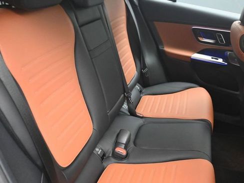 New 2026 Mercedes-Benz GLC 43 AMG 4MATIC Coupe image 28