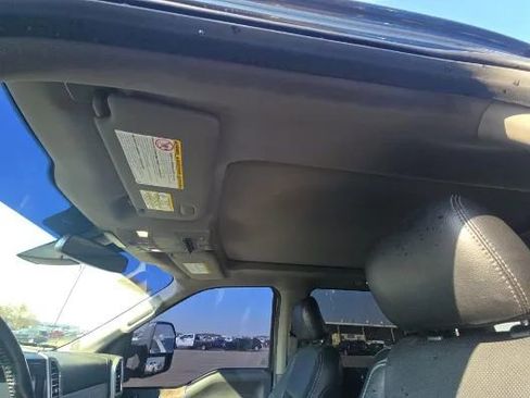 Used 2017 Ford F250 Lariat w/ Lariat Ultimate Package image 16