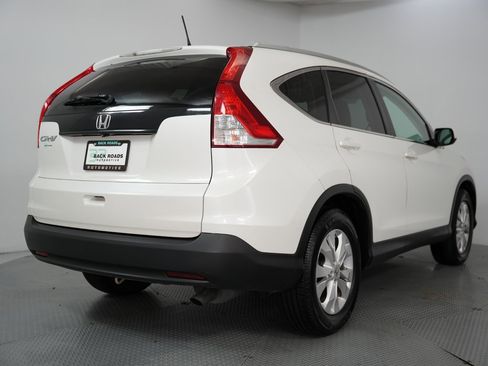 Used 2014 Honda CR-V EX-L image 10