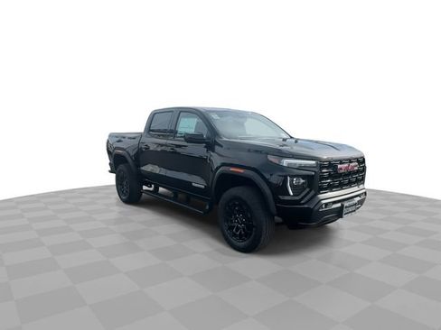 New 2026 GMC Canyon Elevation w/ Convenience Package RWD image 2