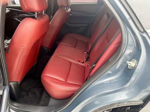 Used 2023 MAZDA CX-30 AWD 2.5 S w/ Preferred Package image 26