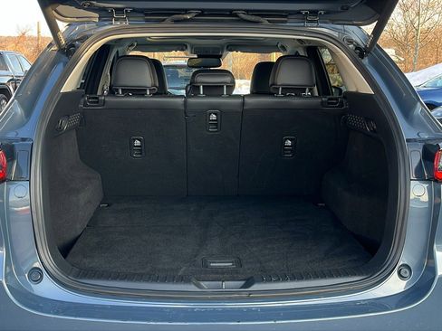 Certified 2024 MAZDA CX-5 Carbon Edition image 24