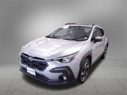 Used 2024 Subaru Crosstrek 2.5i Limited
