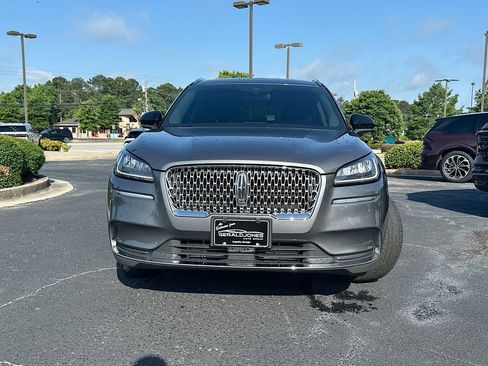 Used 2022 Lincoln Corsair FWD image 5