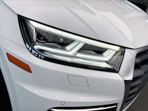 Used 2018 Audi Q5 2.0T Premium Plus w/ Premium Plus Package image 26