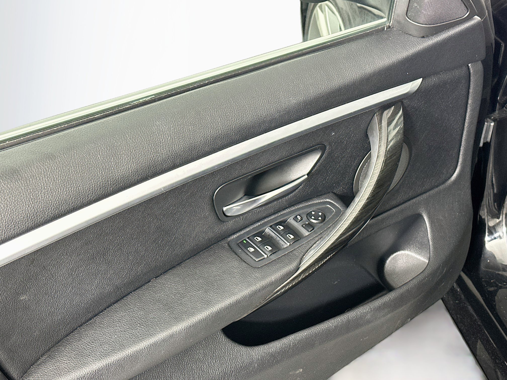 Used 2019 BMW 430i Gran Coupe w/ Convenience Package RWD image 15