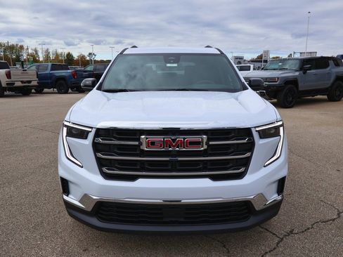 New 2026 GMC Acadia Elevation w/ LPO, Floor Liner Package image 5