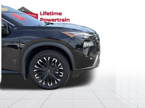 Used 2026 Nissan Rogue Dark Armor FWD image 8