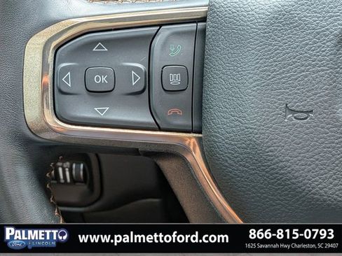 Used 2023 RAM 1500 Limited AWD/4WD image 27