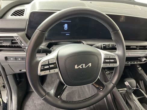 Used 2023 Kia Telluride S AWD/4WD image 27