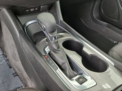 Used 2024 Chevrolet Malibu LT FWD image 19