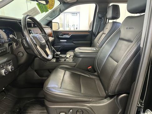 Used 2022 GMC Sierra 1500 Denali w/ Denali Reserve Package image 26