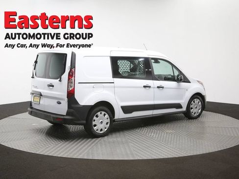 Used 2022 Ford Transit Connect XL FWD image 39