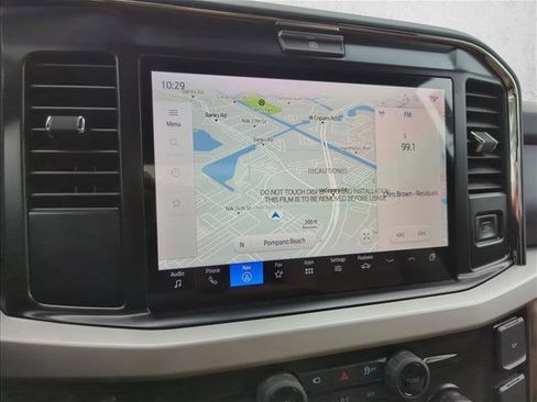 New 2026 Ford F350 XLT w/ XLT Premium Package image 14