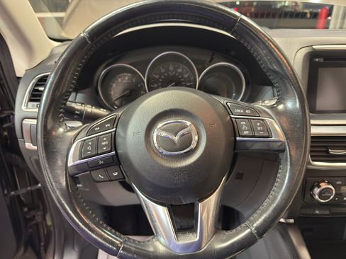 Used 2016 MAZDA CX-5 Grand Touring AWD/4WD image 18