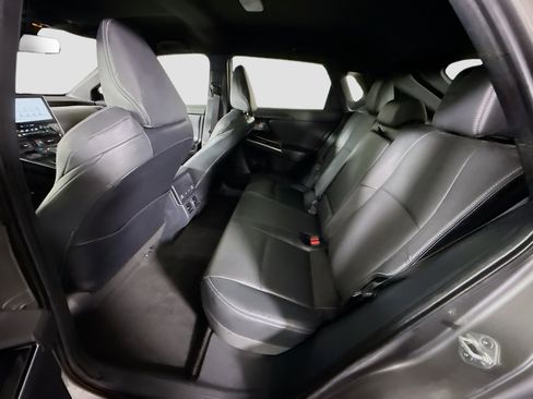 Used 2023 Subaru Solterra AWD image 25