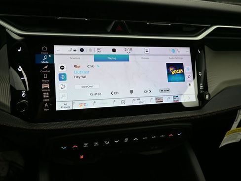 New 2026 Jeep Cherokee Limited AWD/4WD image 15