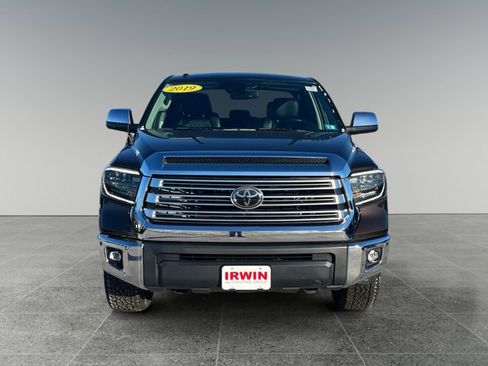 Used 2019 Toyota Tundra Limited image 8
