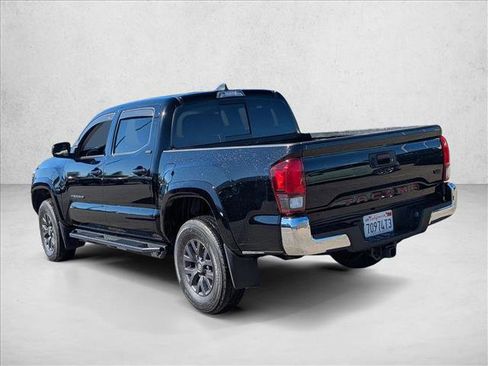 Used 2023 Toyota Tacoma SR5 image 7