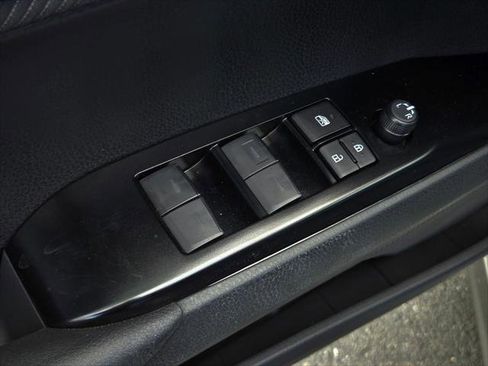 Certified 2026 Toyota Camry SE FWD image 10