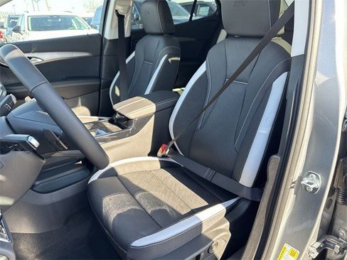 New 2026 Buick Envision Sport Touring image 11