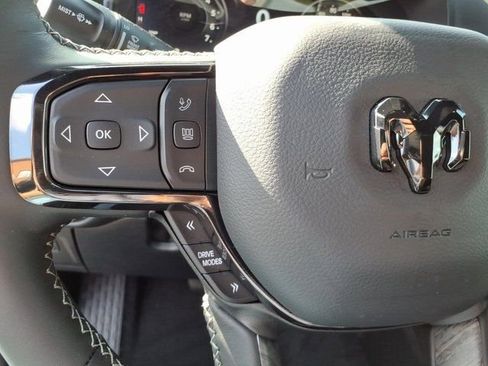 New 2026 RAM 1500 Limited image 10