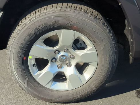 New 2026 RAM 1500 Big Horn image 9