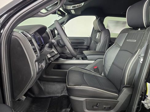 New 2026 RAM 5500 Tradesman image 21