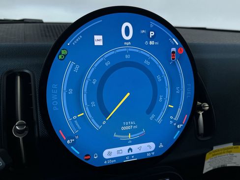 New 2026 MINI Cooper Countryman S w/ Comfort Package Max image 18