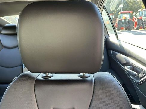 Used 2025 Cadillac CT5 Premium Luxury image 10