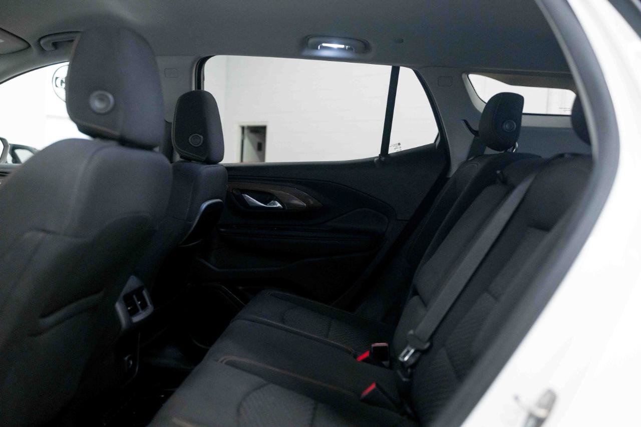 Used 2019 GMC Terrain SLE w/ Driver Convenience Package AWD/4WD image 68